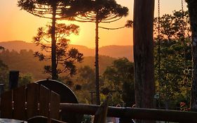 Alto Da Colina Rs Casa De Férias