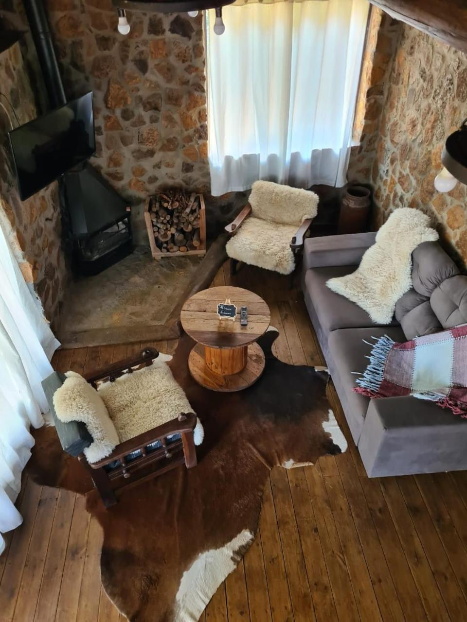 Alto Da Colina Caraa Rs Exterior foto
