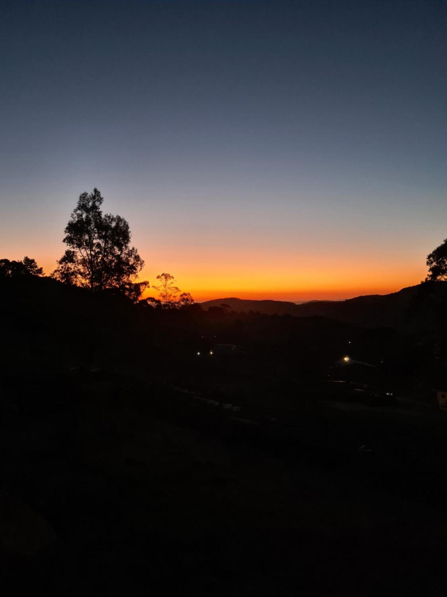 Alto Da Colina Caraa Rs Exterior foto