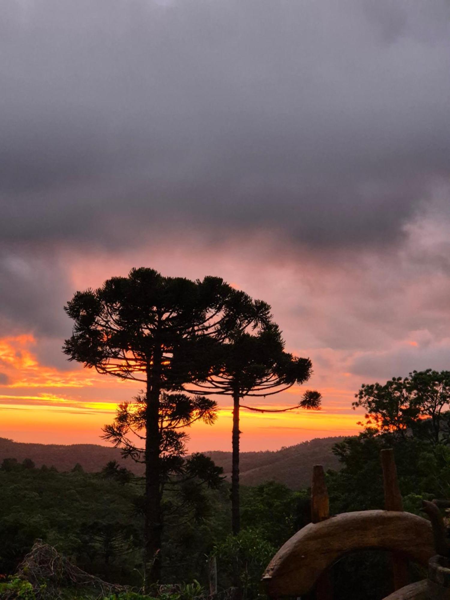 Alto Da Colina Caraa Rs Quarto foto