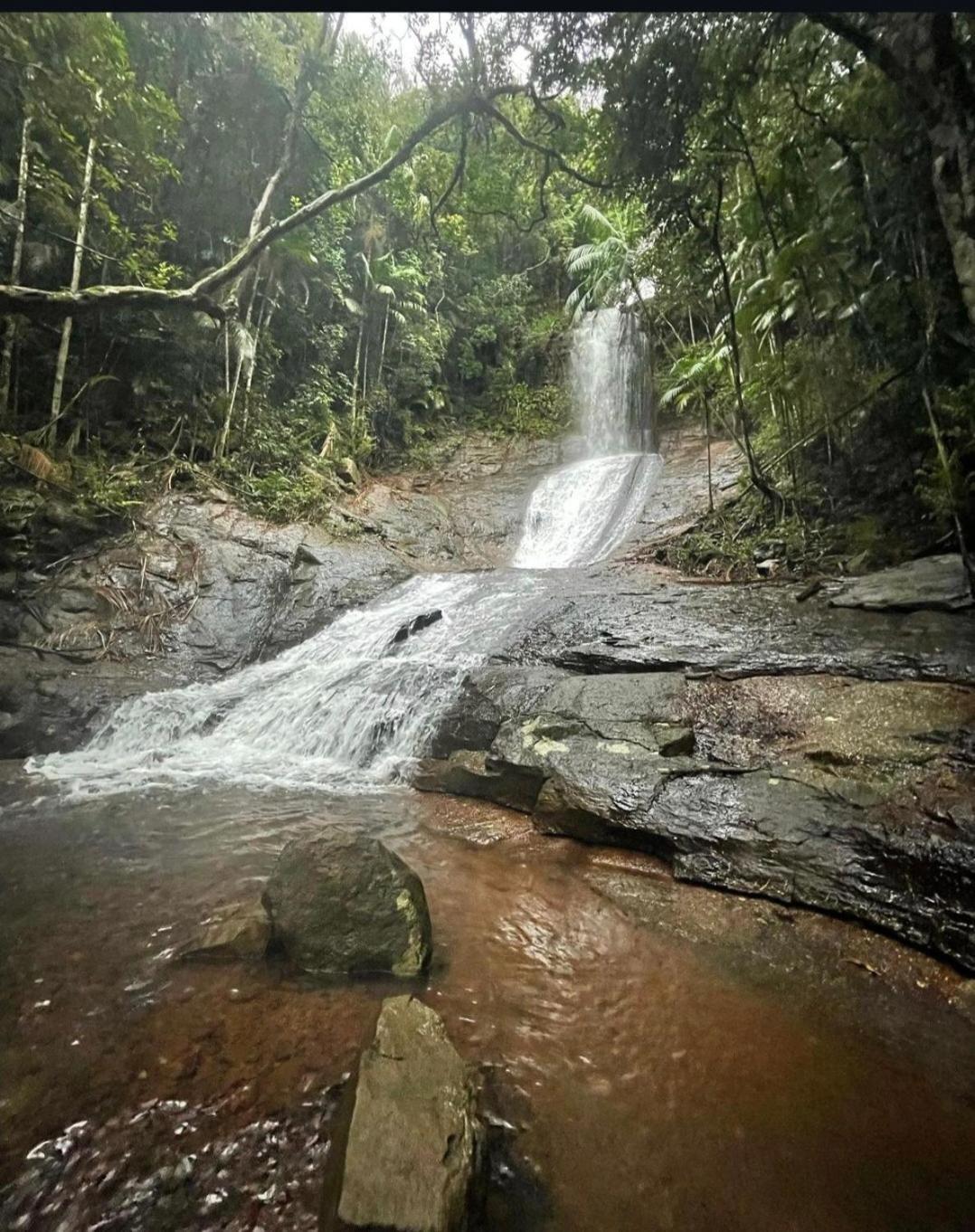 Alto Da Colina Caraa Rs Quarto foto