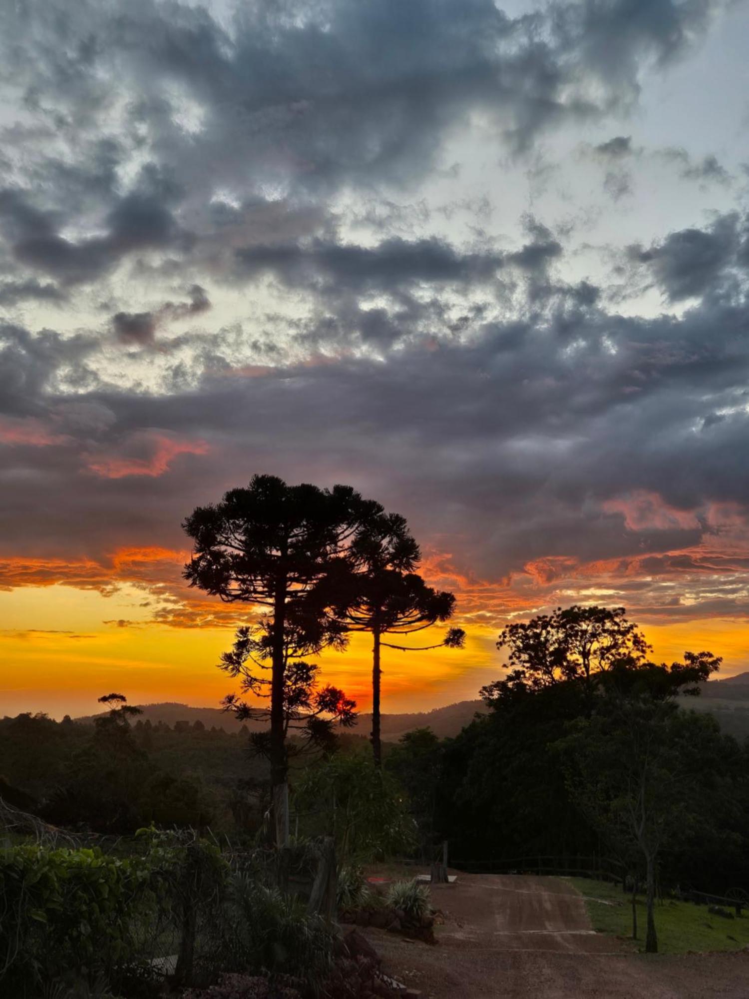 Alto Da Colina Caraa Rs Quarto foto