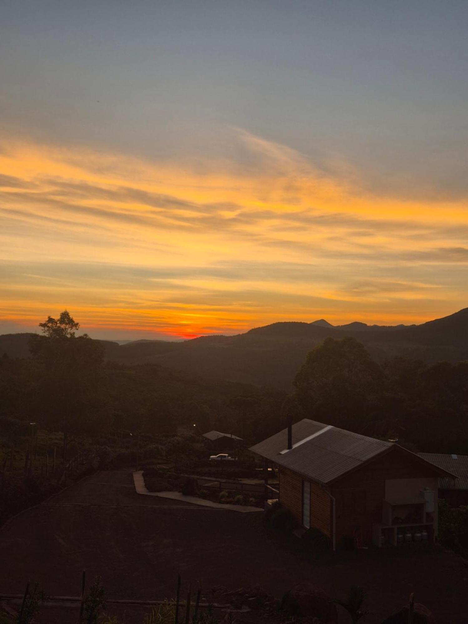 Alto Da Colina Caraa Rs Quarto foto