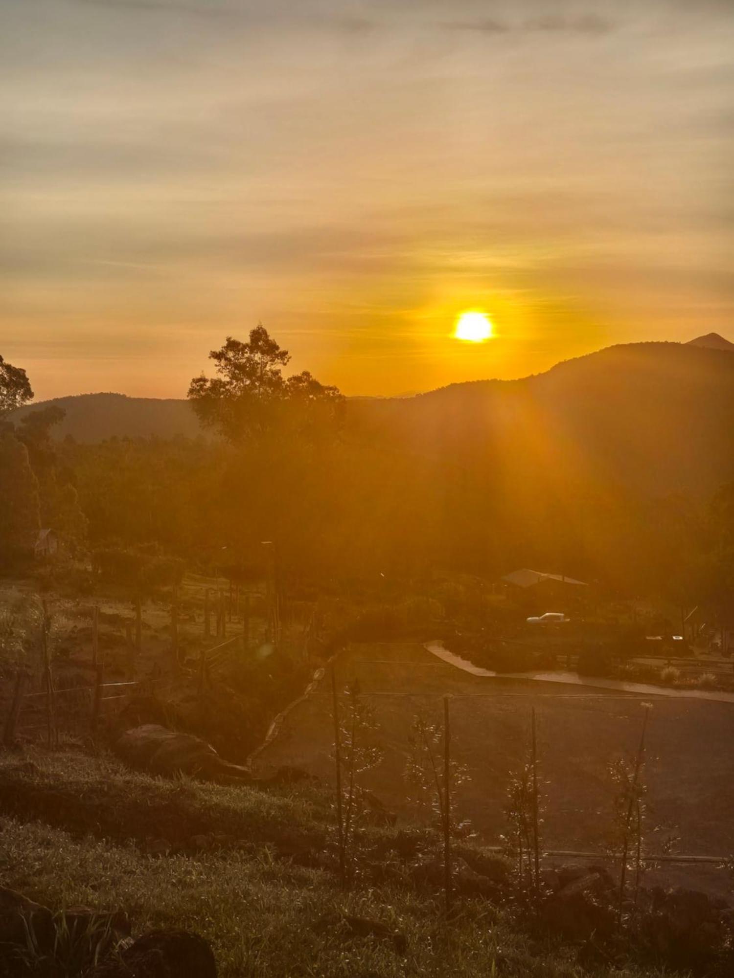 Alto Da Colina Caraa Rs Quarto foto