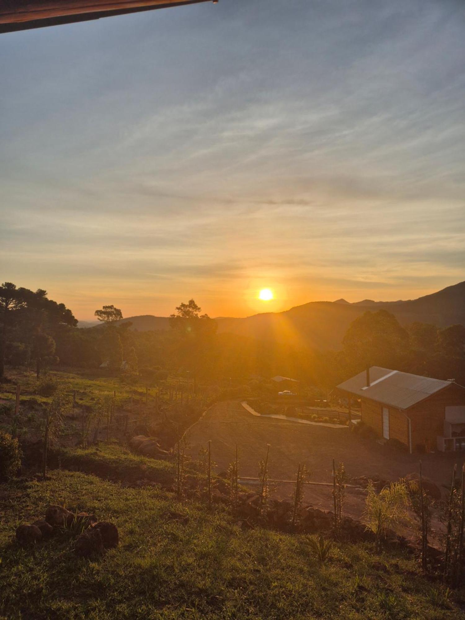 Alto Da Colina Caraa Rs Quarto foto